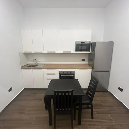 La Casa De Abuela - Private In Canteras Pensión