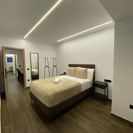 La Casa De Abuela - Private In Canteras لاس بالماس دي غران كاناريا