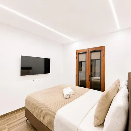 La Casa De Abuela - Private In Canteras بيت ضيافة *