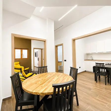 بيت ضيافة La Casa De Abuela - Private In Canteras