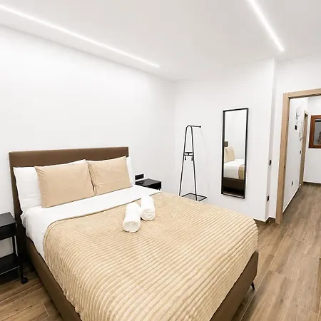 بيت ضيافة La Casa De Abuela - Private In Canteras لاس بالماس دي غران كاناريا