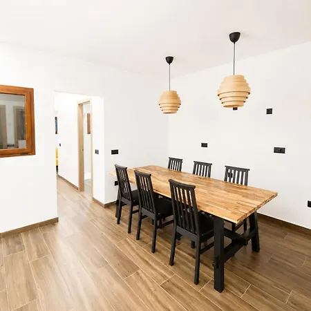 بيت ضيافة La Casa De Abuela - Private In Canteras لاس بالماس دي غران كاناريا