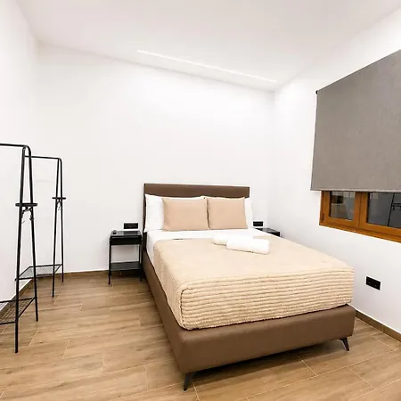 بيت ضيافة La Casa De Abuela - Private In Canteras