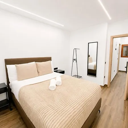 بيت ضيافة La Casa De Abuela - Private In Canteras