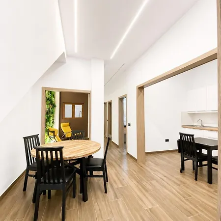 La Casa De Abuela - Private In Canteras