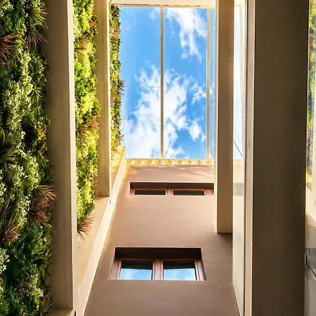 La Casa De Abuela - Private In Canteras بيت ضيافة