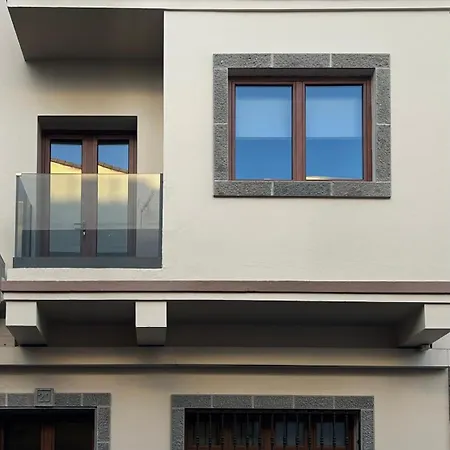 La Casa De Abuela - Private In Canteras