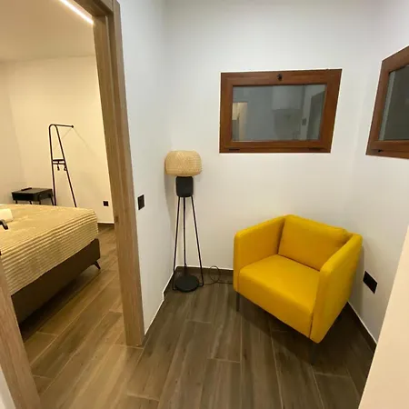 La Casa De Abuela - Private In Canteras Guest house Las Palmas de Gran Canaria