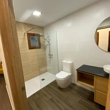 Guest house La Casa De Abuela - Private In Canteras