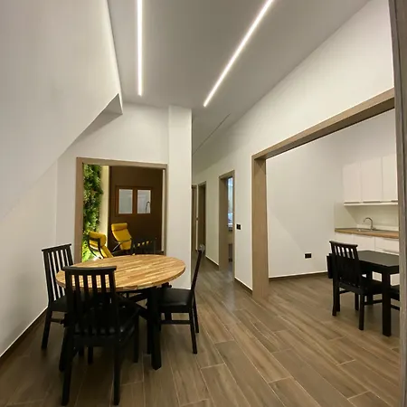 La Casa De Abuela - Private In Canteras
