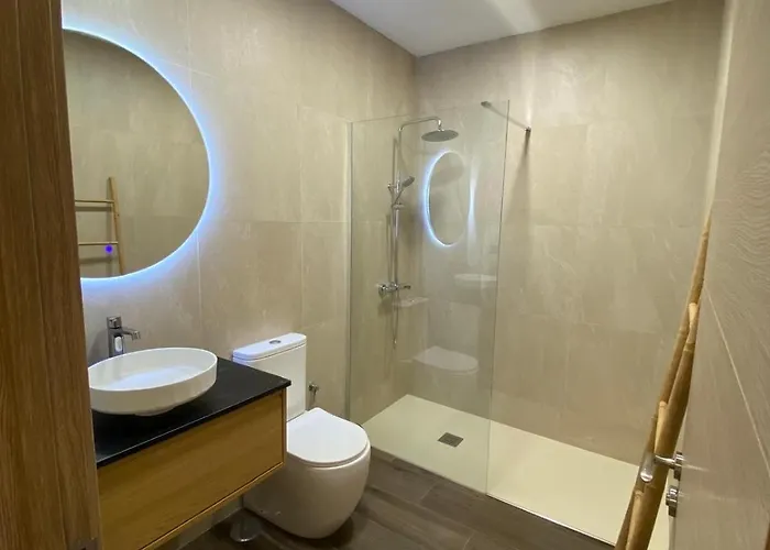 La Casa De Abuela - Private In Canteras Las Palmas de Gran Canaria