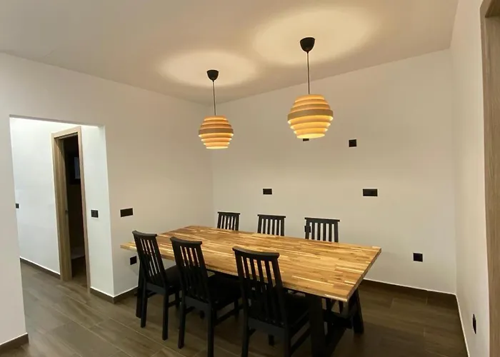 La Casa De Abuela - Private In Canteras *