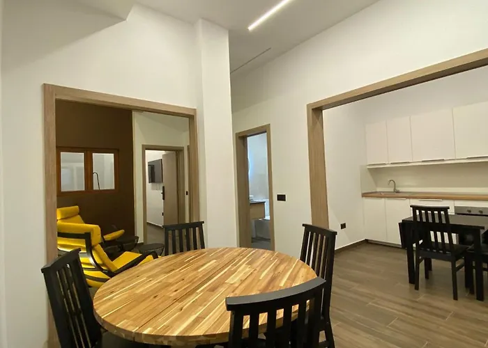 La Casa De Abuela - Private In Canteras