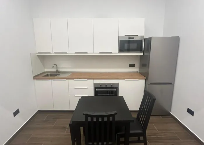 La Casa De Abuela - Private In Canteras Pensionat