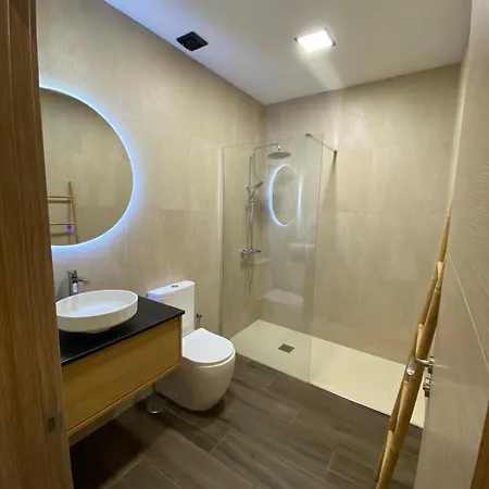 La Casa De Abuela - Private In Canteras Las Palmas de Gran Canaria