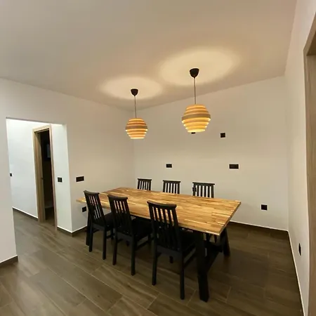 La Casa De Abuela - Private In Canteras *