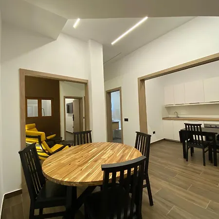 La Casa De Abuela - Private In Canteras